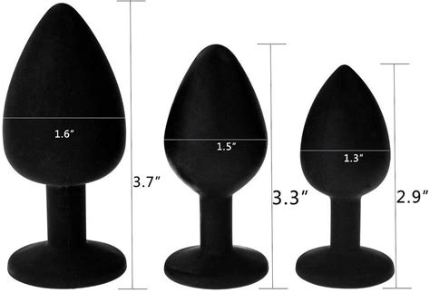 butt plugs for begginers|15 Best Butt Plugs of 2023: Sex Toys to Unlock the。